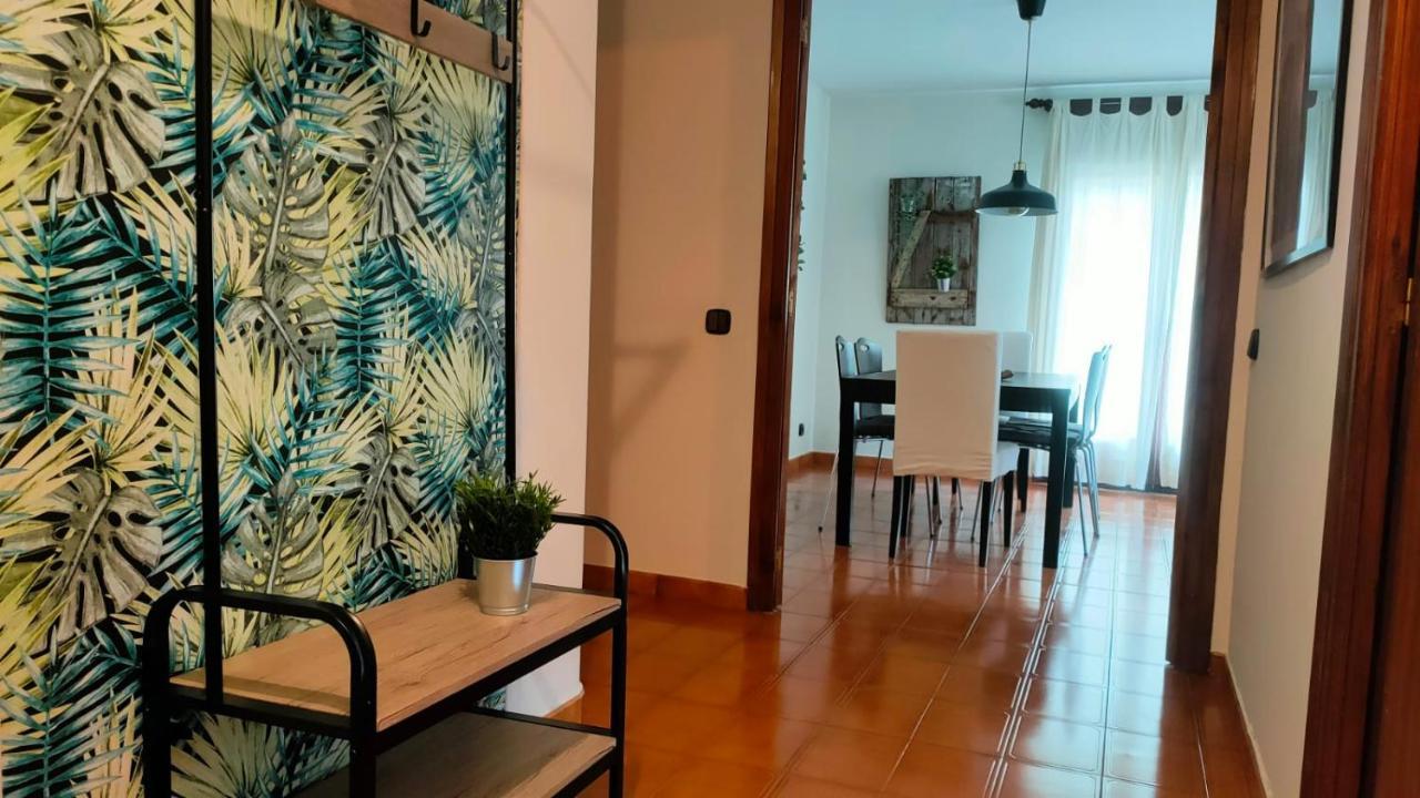 Apartament Turistic Pont D'Ordino La Massana Kültér fotó