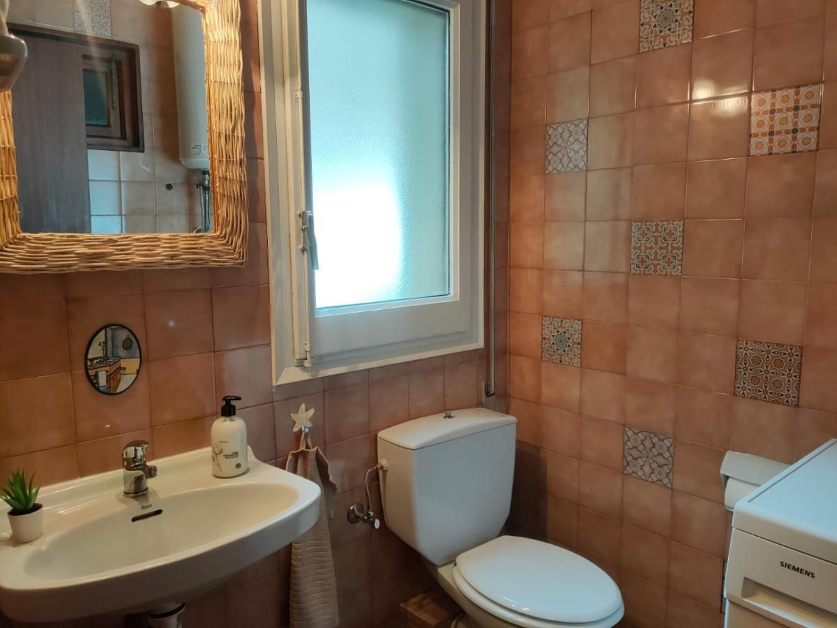 Apartament Turistic Pont D'Ordino La Massana Kültér fotó