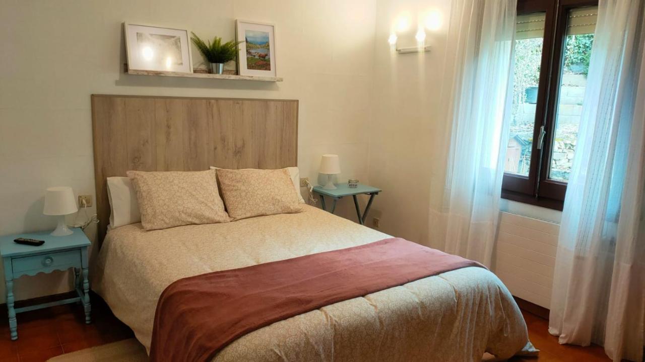 Apartament Turistic Pont D'Ordino La Massana Kültér fotó